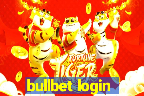 bullbet login